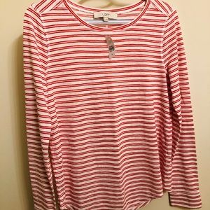 LOFT Sweater NWT